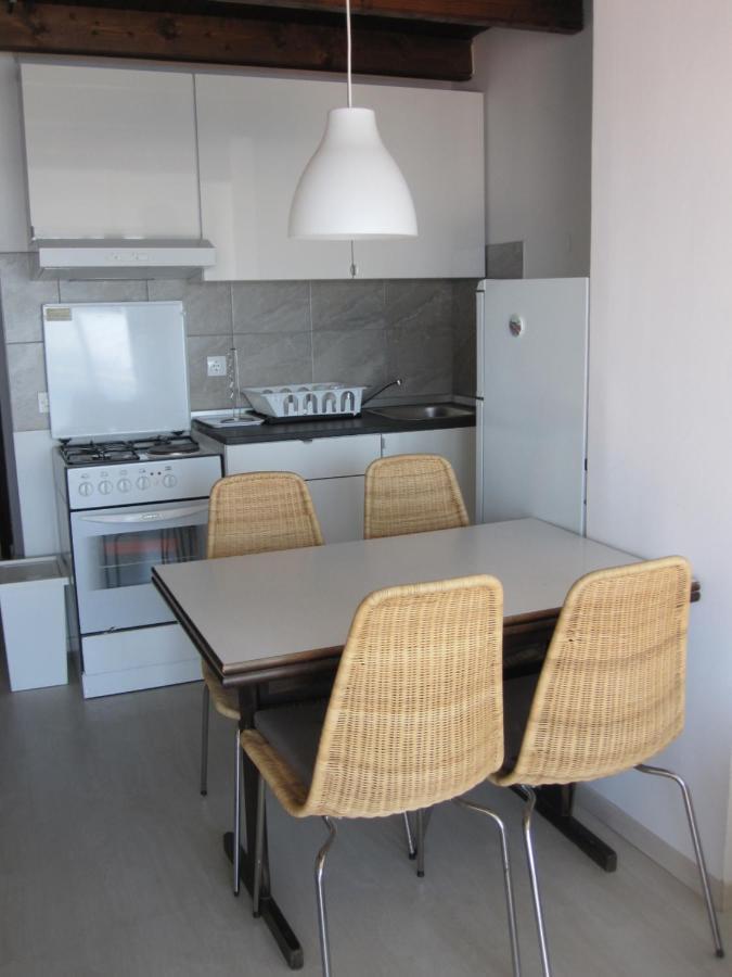 Apartman Zaglav Apartamento Martinšćica Exterior foto