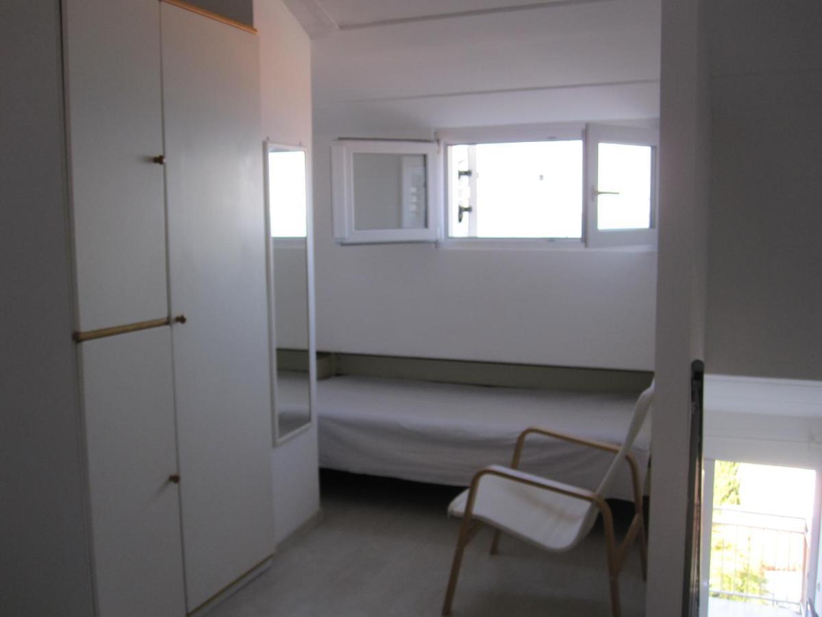 Apartman Zaglav Apartamento Martinšćica Exterior foto