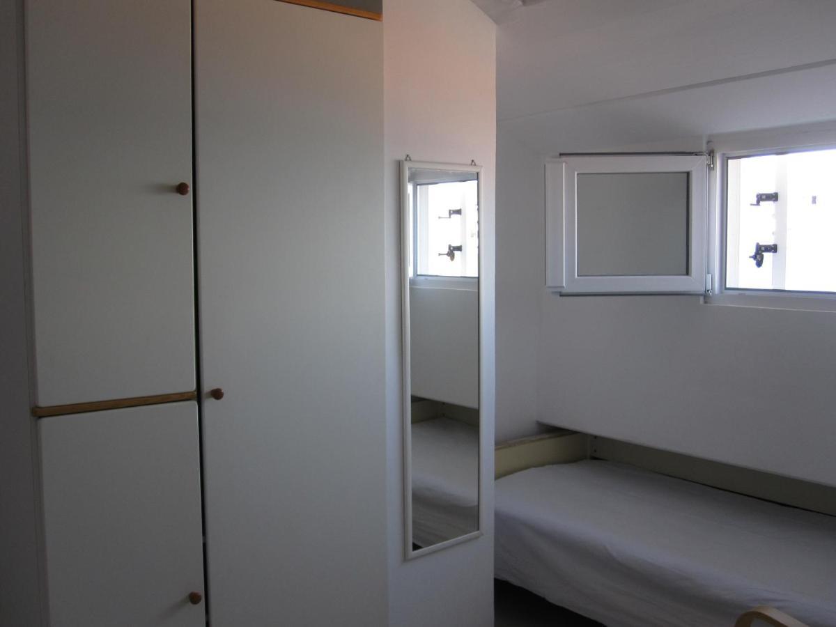 Apartman Zaglav Apartamento Martinšćica Exterior foto