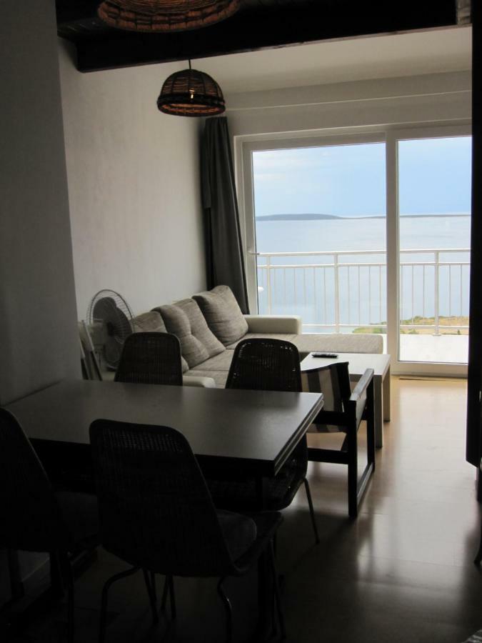 Apartman Zaglav Apartamento Martinšćica Exterior foto